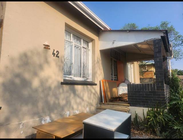 3 BEDROOM HOUSE FOR SALE IN ROSETTENVILLE